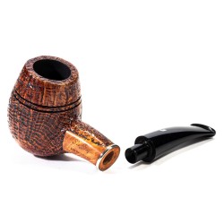 Briar Pipe Ser Jacopo Foeda 3 S2-C Hawkbill SJ 2438 | Buy Now
