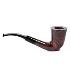 Briar Pipe Ser Jacopo Smooth L1 Bent Dublin SJ 2433 | Buy Now