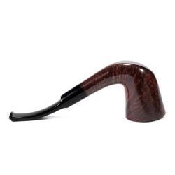 Briar Pipe Ser Jacopo Smooth L1 Bent Dublin SJ 2433 | Buy Now