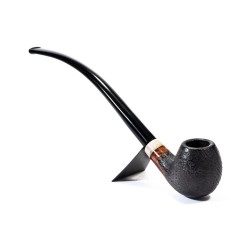 Pipe Aldo Velani Sandb. Churchwarden Bent Apple AV 2420 | Buy Now