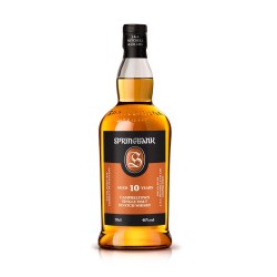 Whisky Springbank 10YO Release 2024