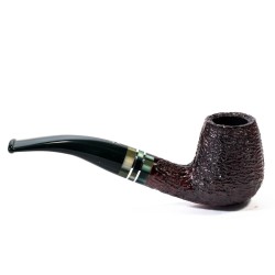 Pipe Savinelli Foresta Rust. 628 Bent Brandy SV 2626 | Buy Now