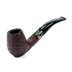 Pipe Savinelli Foresta Rust. 628 Bent Brandy SV 2626 | Buy Now