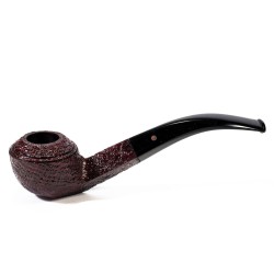 Pipe Ashton Brindle XX Sandb. 224 Bent Rodesian AH 2501 | Buy Now