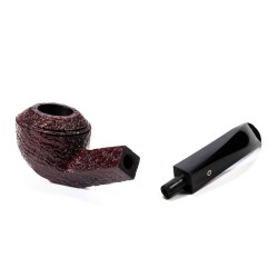 Pipe Ashton Brindle XX Sandb. 224 Bent Rodesian AH 2501 | Buy Now