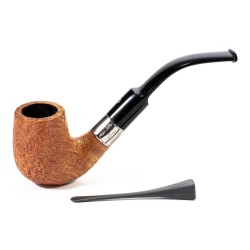 Pipa Ashton Old Church XX 224 Bent AH 2507 | Pipeonline