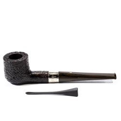 Pipa Ashton Brindle XX Sabbiata 224 Pot AH 2509 | Pipeonline