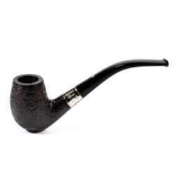 Pipe Ashton Pebble Grain XX Sandblasted 224 Bent AH 2506 | Buy Now