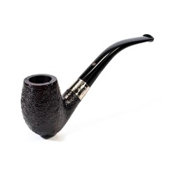 Pipe Ashton Pebble Grain XX Sandblasted 224 Bent AH 2506 | Buy Now