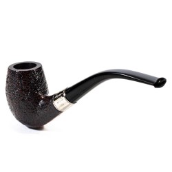 Pipe Ashton Pebble Grain XX Sandblasted 224 Bent AH 2506 | Buy Now
