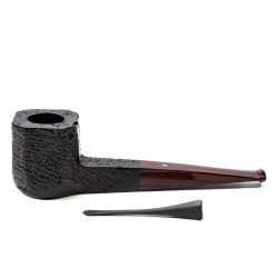 Pipe Ashton Brindle LX Sandblasted 224 Pot Panel AH 2515 | Buy Now