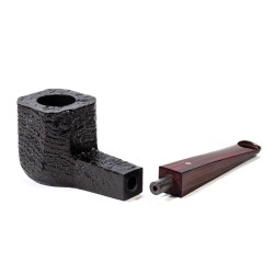 Pipa Ashton Brindle LX Sabbiata 224 Pot Panel AH 2515 | Pipeonline