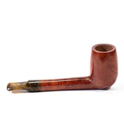 Briar Pipe Santambrogio Smooth FP Medium Lovat SA 24173 | Buy Now