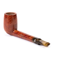 Briar Pipe Santambrogio Smooth FP Medium Lovat SA 24173 | Buy Now