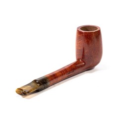 Briar Pipe Santambrogio Smooth FP Medium Lovat SA 24173 | Buy Now