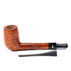 Briar Pipe Santambrogio Smooth FP Medium Lovat SA 24160 | Buy Now