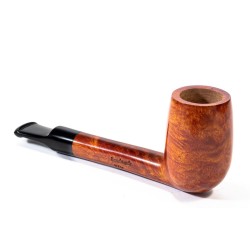 Briar Pipe Santambrogio Smooth FP Medium Lovat SA 24160 | Buy Now