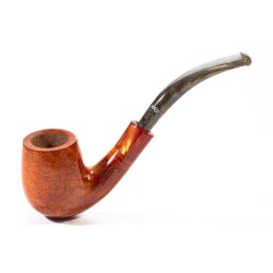 Pipa Santambrogio Liscia FP Media Bent SA 24161 | Pipeonline