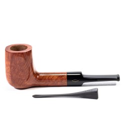 Pipa Brebbia Junior Ambra Mod. 2752 Square Panel BR 2540 | Buy Now