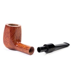 Pipa Brebbia Junior Ambra 2752 Square Panel BR 2540 | Pipeonline