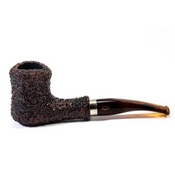 Pipe Brebbia Naif Rusticated Model 7013 Billiard BR 2501 | Buy Now