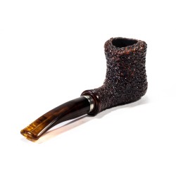 Pipe Brebbia Naif Rusticated Model 7013 Billiard BR 2501 | Buy Now
