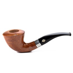 Pipa Brebbia Nova "Pura" Chiara 132 Bent Dublin BR 2514 | Pipeonline