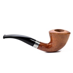 Pipa Brebbia Nova "Pura" Chiara 132 Bent Dublin BR 2514 | Pipeonline