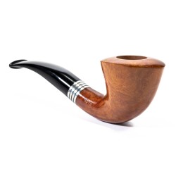 Pipa Brebbia Nova "Pura" Chiara 132 Bent Dublin BR 2514 | Pipeonline