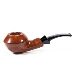 Pipe Brebbia Party Selected Bent Rhodesian BR 2519 | Buy Now