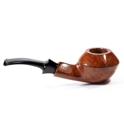 Pipa Brebbia Party Selected  Bent Rhodesian BR 2519 | Pipeonline