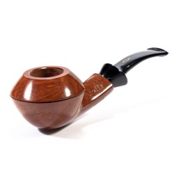 Pipa Brebbia Party Selected  Bent Rhodesian BR 2519 | Pipeonline