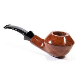 Pipa Brebbia Party Selected  Bent Rhodesian BR 2519 | Pipeonline