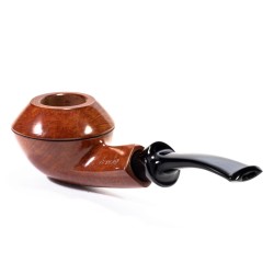 Pipe Brebbia Party Selected Bent Rhodesian BR 2519 | Buy Now