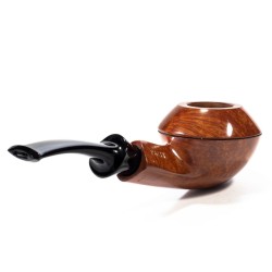 Pipe Brebbia Party Selected Bent Rhodesian BR 2519 | Buy Now