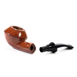Pipe Brebbia Party Selected Bent Rhodesian BR 2519 | Buy Now