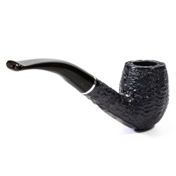 Pipe Savinelli Bosco Rusticated 670 KS Bent SV 2518 | Buy Now