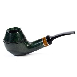 Pipe Vauen Ambrosi Smooth Model 8146 Bent Rhodesian | Buy Now
