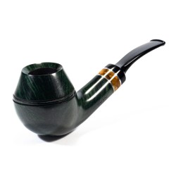 Pipe Vauen Ambrosi Smooth Model 8146 Bent Rhodesian | Buy Now