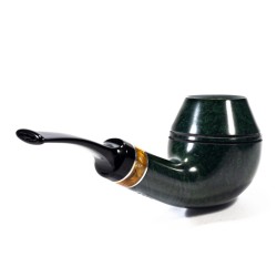 Pipe Vauen Ambrosi Smooth Model 8146 Bent Rhodesian | Buy Now