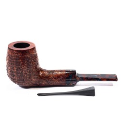 Pipa Vauen Harlekin HK 511 Billiard | Pipeonline