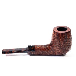 Pipa Vauen Harlekin HK 511 Billiard | Pipeonline