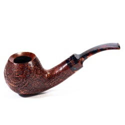 Pipa Vauen Harlekin HK 537 Bent Apple | Pipeonline