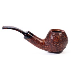 Pipa Vauen Harlekin HK 537 Bent Apple | Pipeonline