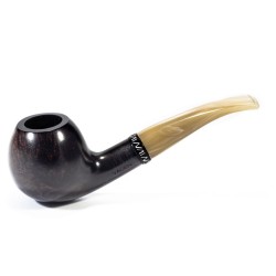 Pipa Vauen Lindis 2244 Bent Apple | Pipeonline