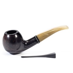 Pipe Vauen Lindis 2244 Bent Apple | Buy Now