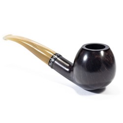 Pipa Vauen Lindis 2244 Bent Apple | Pipeonline