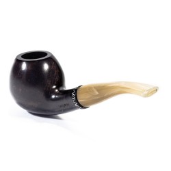 Pipa Vauen Lindis 2244 Bent Apple | Pipeonline