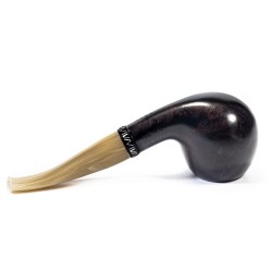 Pipa Vauen Lindis 2244 Bent Apple | Pipeonline