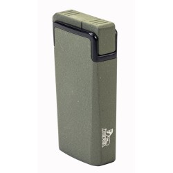 Pipe Lighter Lubinski Duo Green